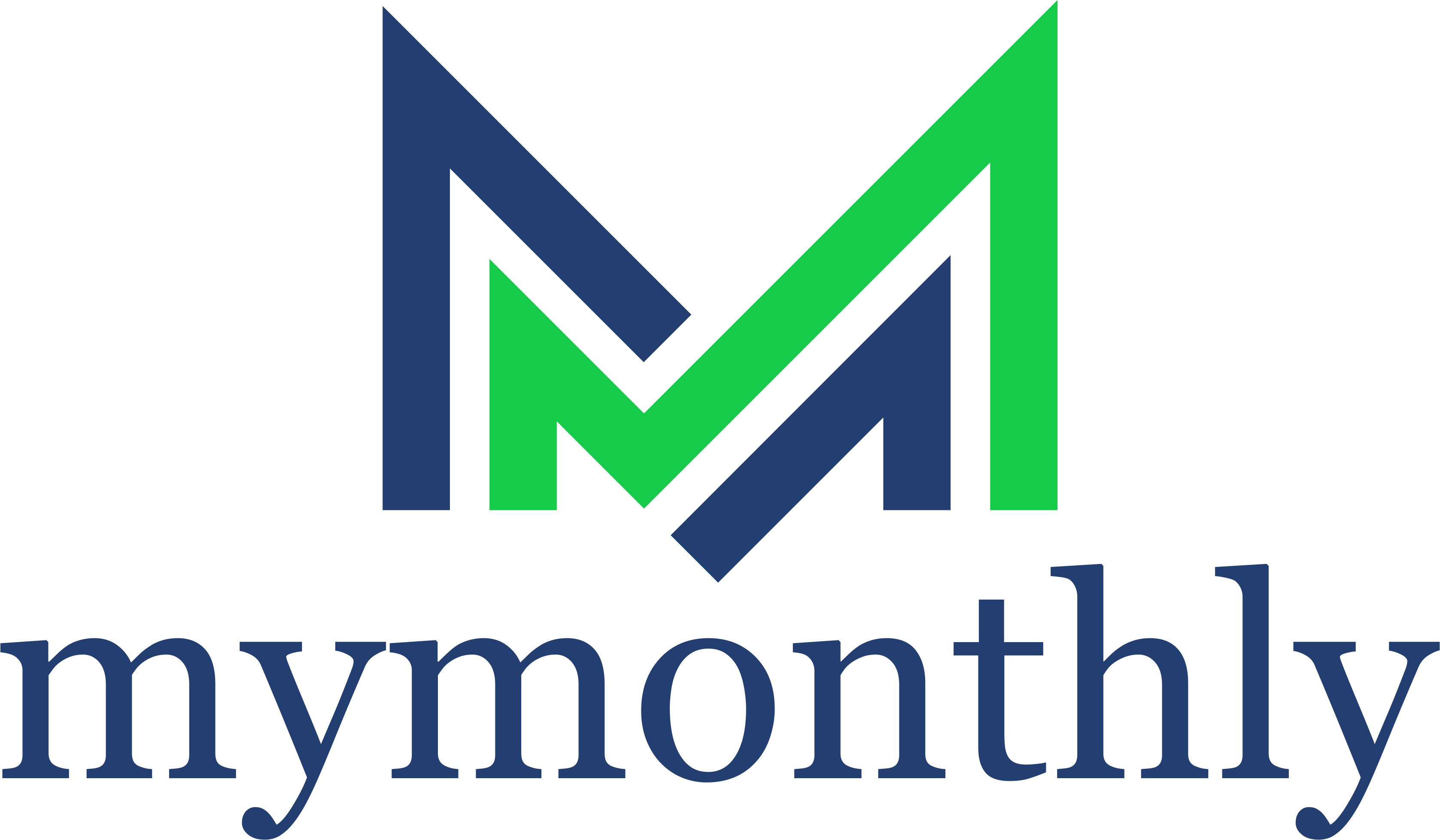 Mymonthly